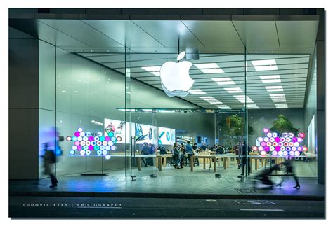 apple bondi junction appointment.